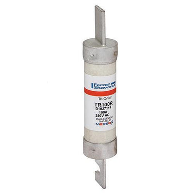 TR100R - Mersen 100 Amp Fuse