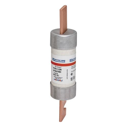 TR110R - Mersen / Ferraz Shawmut - Low Voltage Fuse
