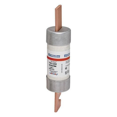 TR125R - Mersen 125 Amp Fuse