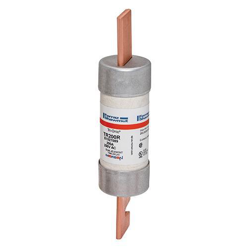 TR200 - Mersen / Ferraz Shawmut - Fuse Reducer