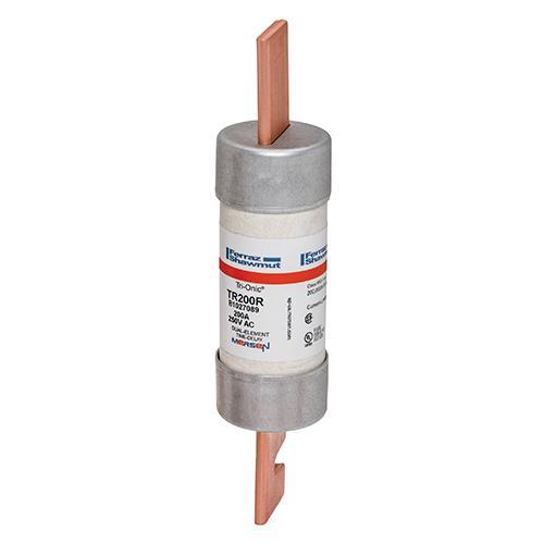 TR200R - Mersen 200 Amp Fuse