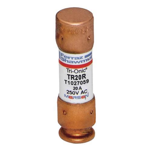 TR20R - Mersen 20 Amp Fuse