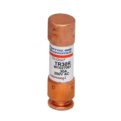 TR30R - Mersen 30 Amp Fuse