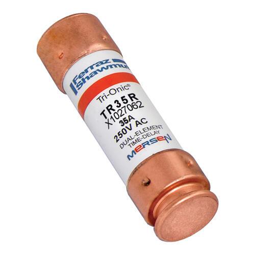 TR35R - Mersen / Ferraz Shawmut - Low Voltage Fuse
