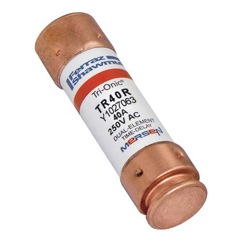 TR40R - Mersen 40 Amp Fuse