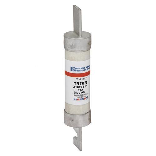 TR70R - Mersen 70 Amp Fuse