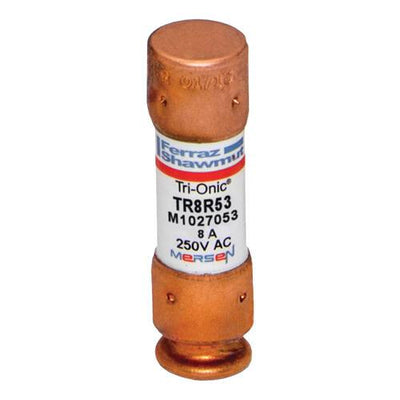 TR8R - Mersen / Ferraz Shawmut - Low Voltage Fuse
