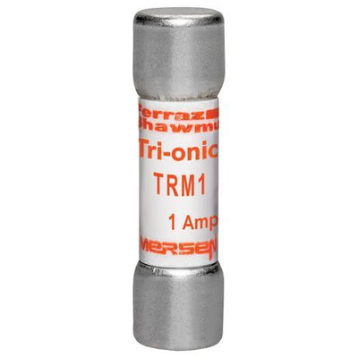 TRM1 - Mersen / Ferraz Shawmut - Low Voltage Fuse
