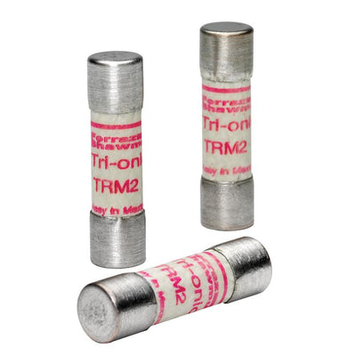 TRM12 - Mersen / Ferraz Shawmut - Low Voltage Fuse
