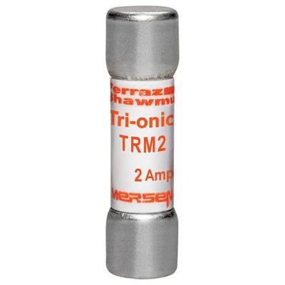 TRM2 - Mersen / Ferraz Shawmut - Low Voltage Fuse
