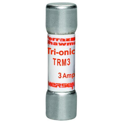 TRM3 - Mersen / Ferraz Shawmut - Low Voltage Fuse
