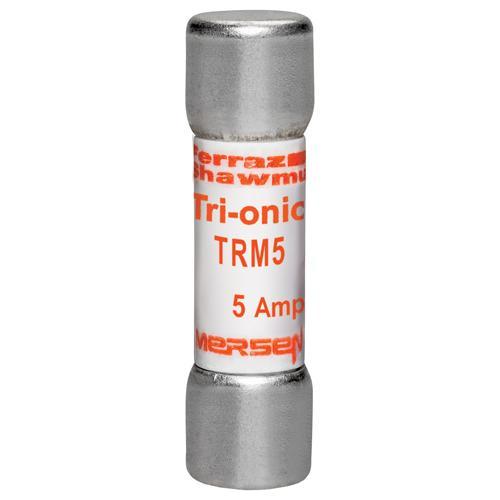 TRM5 - Mersen / Ferraz Shawmut - Low Voltage Fuse
