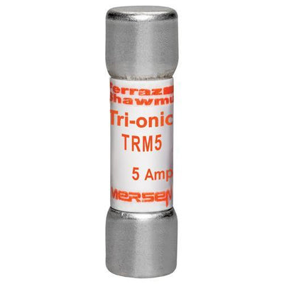 TRM5 - Mersen / Ferraz Shawmut - Low Voltage Fuse
