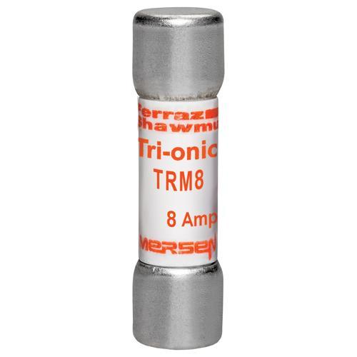 TRM8 - Mersen / Ferraz Shawmut - Low Voltage Fuse
