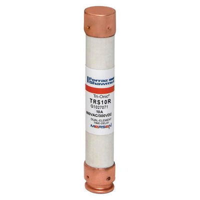 TRS10R - Mersen / Ferraz Shawmut - Low Voltage Fuse
