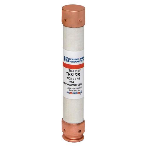 TRS12R - Mersen / Ferraz Shawmut - Low Voltage Fuse
