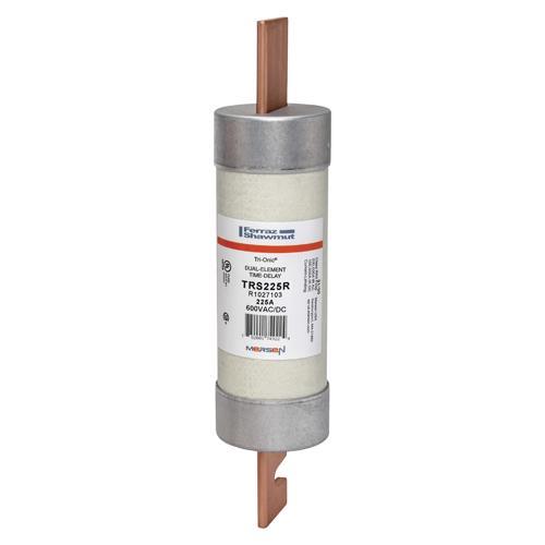 TRS225R - Mersen 225 Amp Fuse