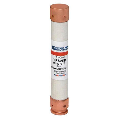 TRS25R - Mersen / Ferraz Shawmut - Low Voltage Fuse
