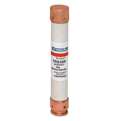 TRS30R - Mersen 30 Amp Fuse