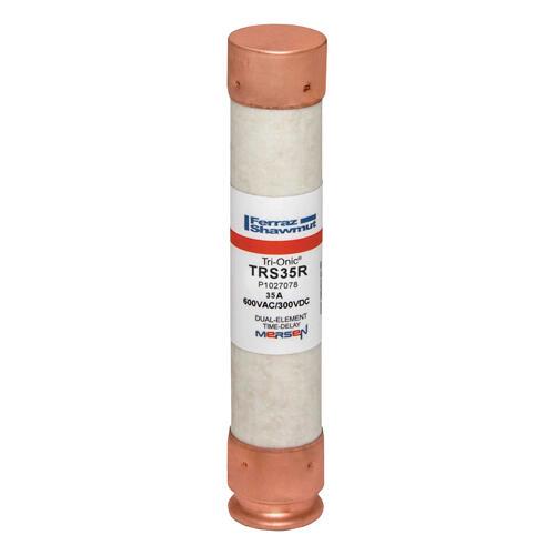 TRS35R - Mersen / Ferraz Shawmut - Low Voltage Fuse
