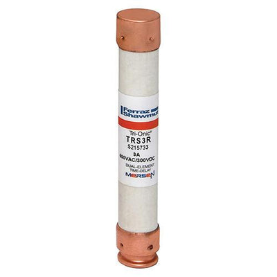 TRS3R - Mersen / Ferraz Shawmut - Low Voltage Fuse
