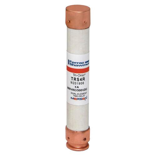 TRS4R - Mersen / Ferraz Shawmut - Low Voltage Fuse
