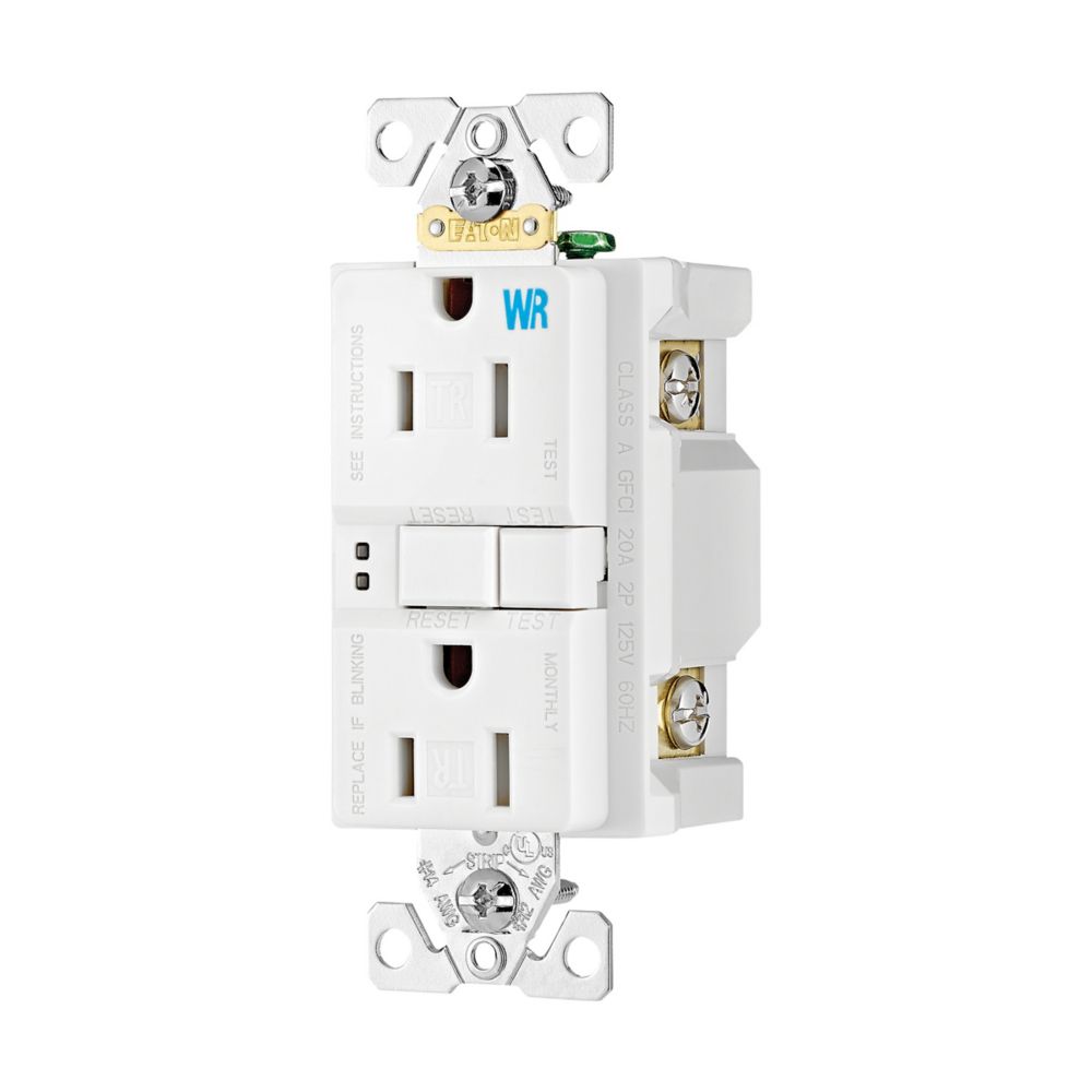 TWRSGF15W - Eaton - Circuit Breakers