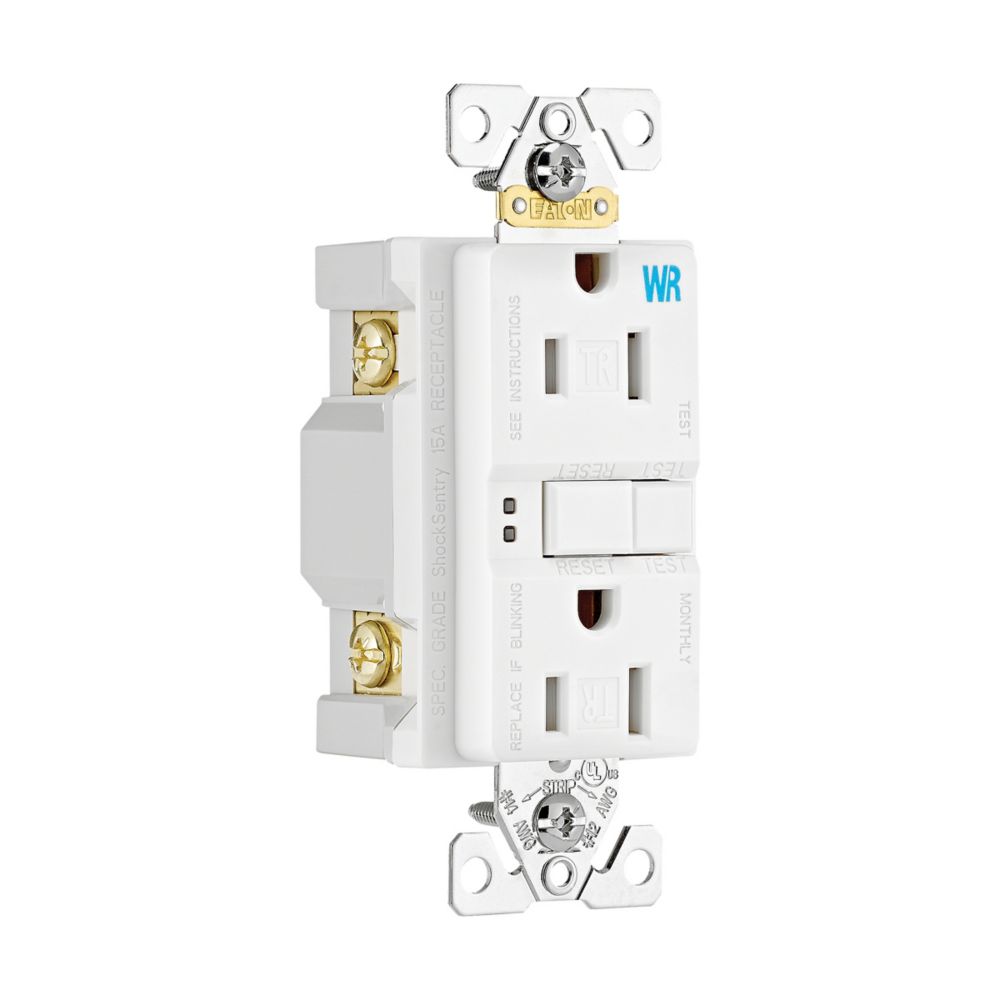 TWRSGF15W - Eaton - Circuit Breakers