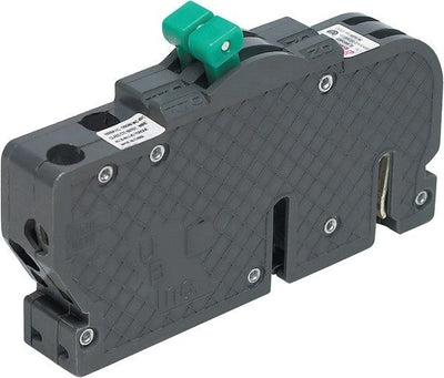 UBIZ0225 - Connecticut Electric 25 Amp 2 Pole 240 Volt Plug-In Molded Case Circuit Breaker