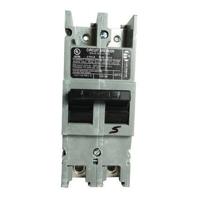 UQFB-200-X1 - Millbank - Molded Case Circuit Breaker