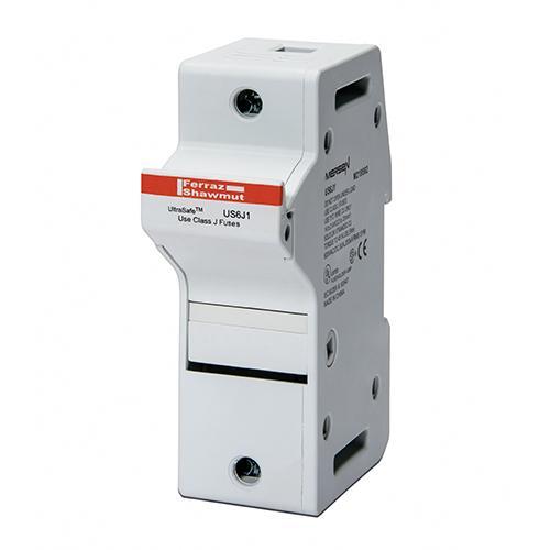 US6J1 - Mersen / Ferraz Shawmut - Fuse Holder