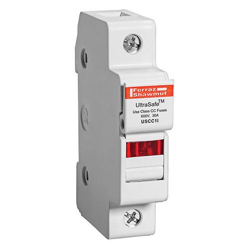 USCC1I - Mersen / Ferraz Shawmut - Fuse Block
