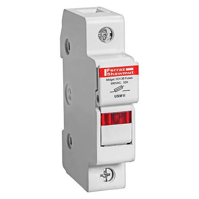 USM1I - Mersen / Ferraz Shawmut - Fuse Block
