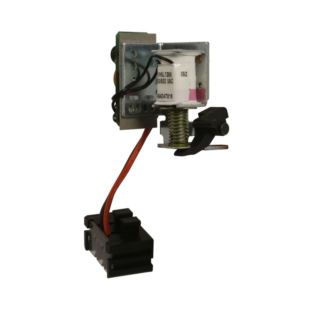 UVH4LP08K - Eaton - Under Voltage Release