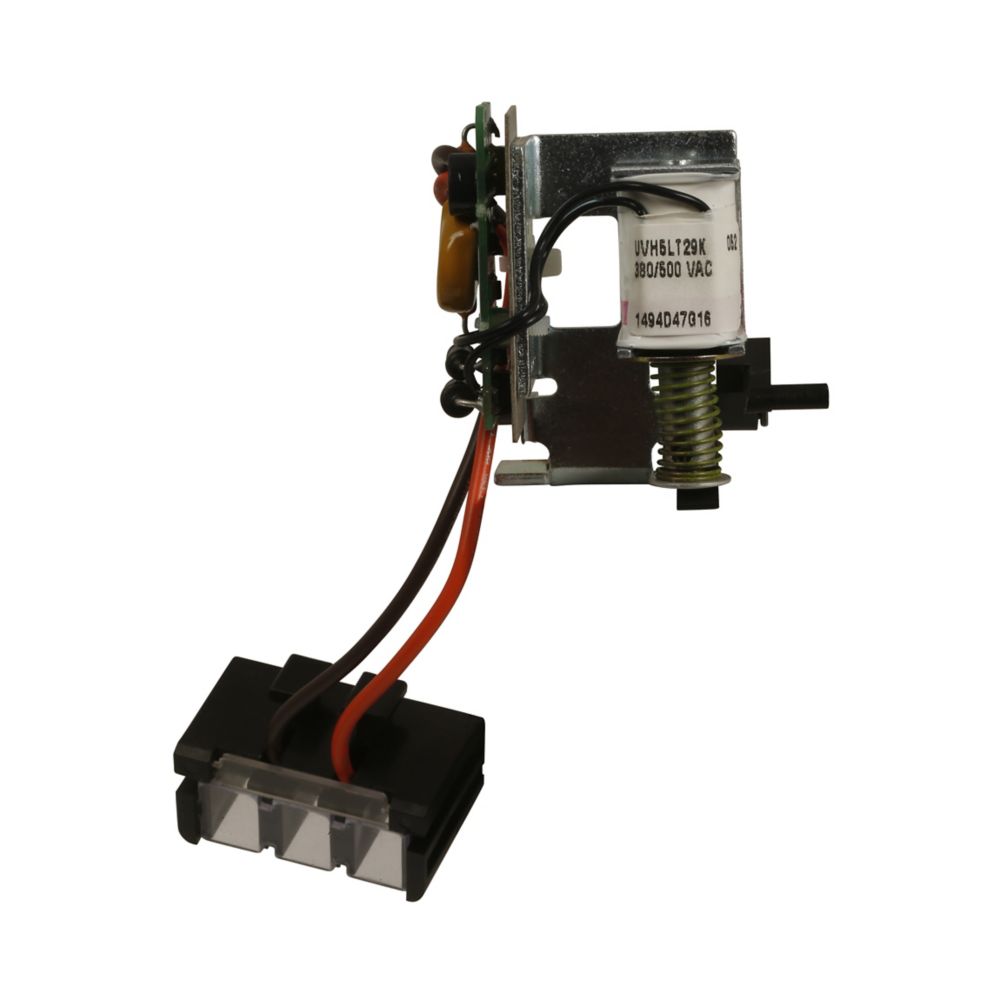 UVH4RP26K - Eaton - Under Voltage Release