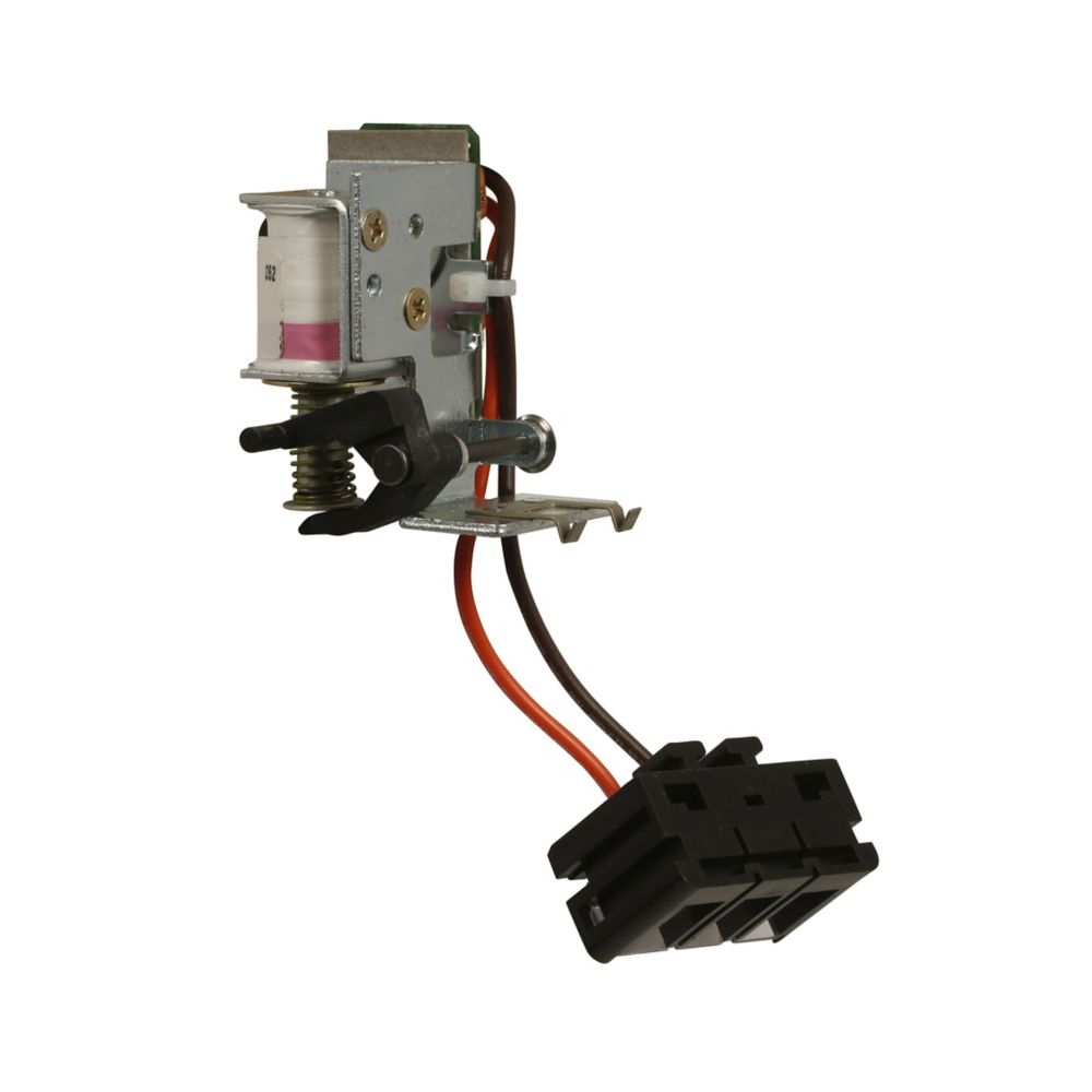 UVH4RP26K - Eaton - Under Voltage Release