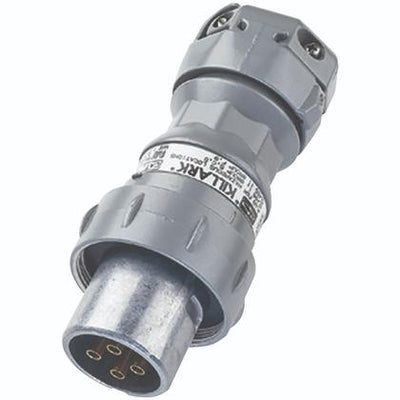 VP3034 - Killark - Pin and Sleeve Plug Assembly