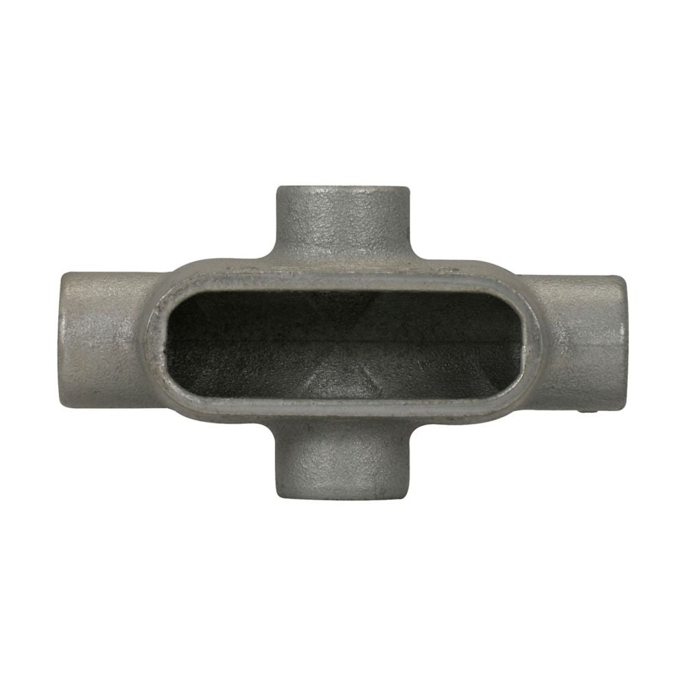 X37 - Crouse-Hinds - Conduit Outlet Body