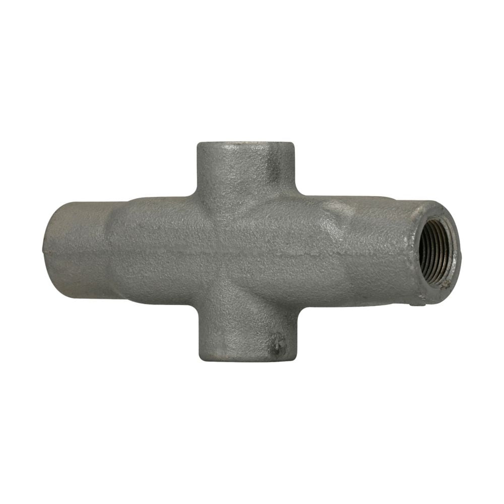 X38 - Crouse-Hinds - Conduit Outlet Body