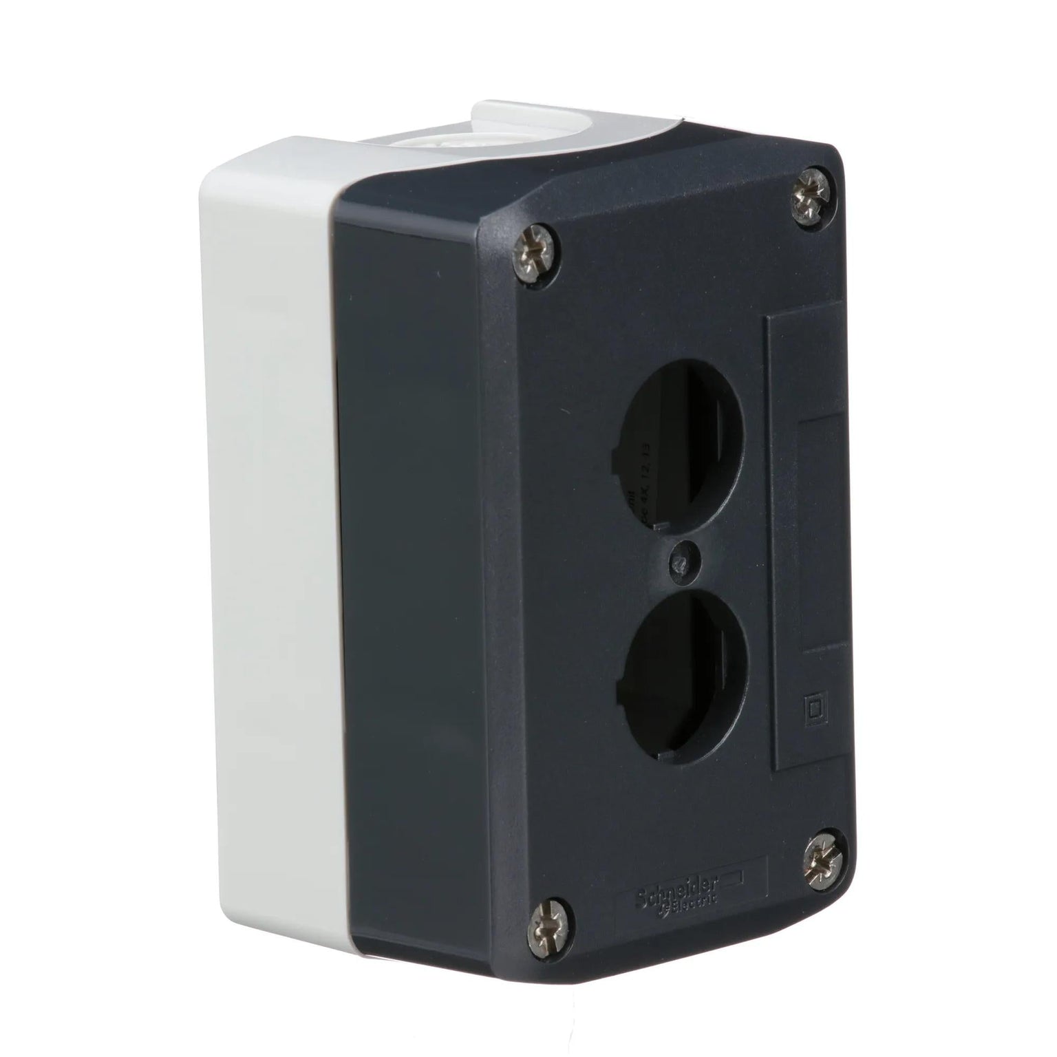 XALD02H7 - Square D - Enclosure