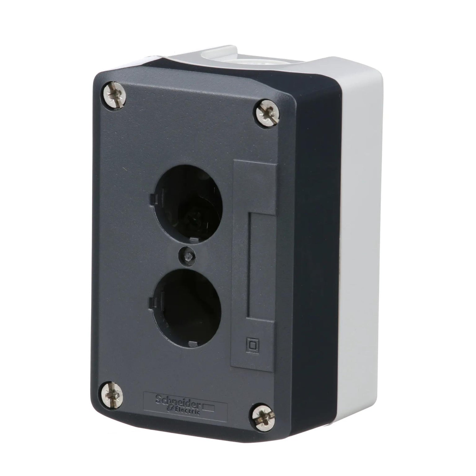 XALD02H7 - Square D - Enclosure