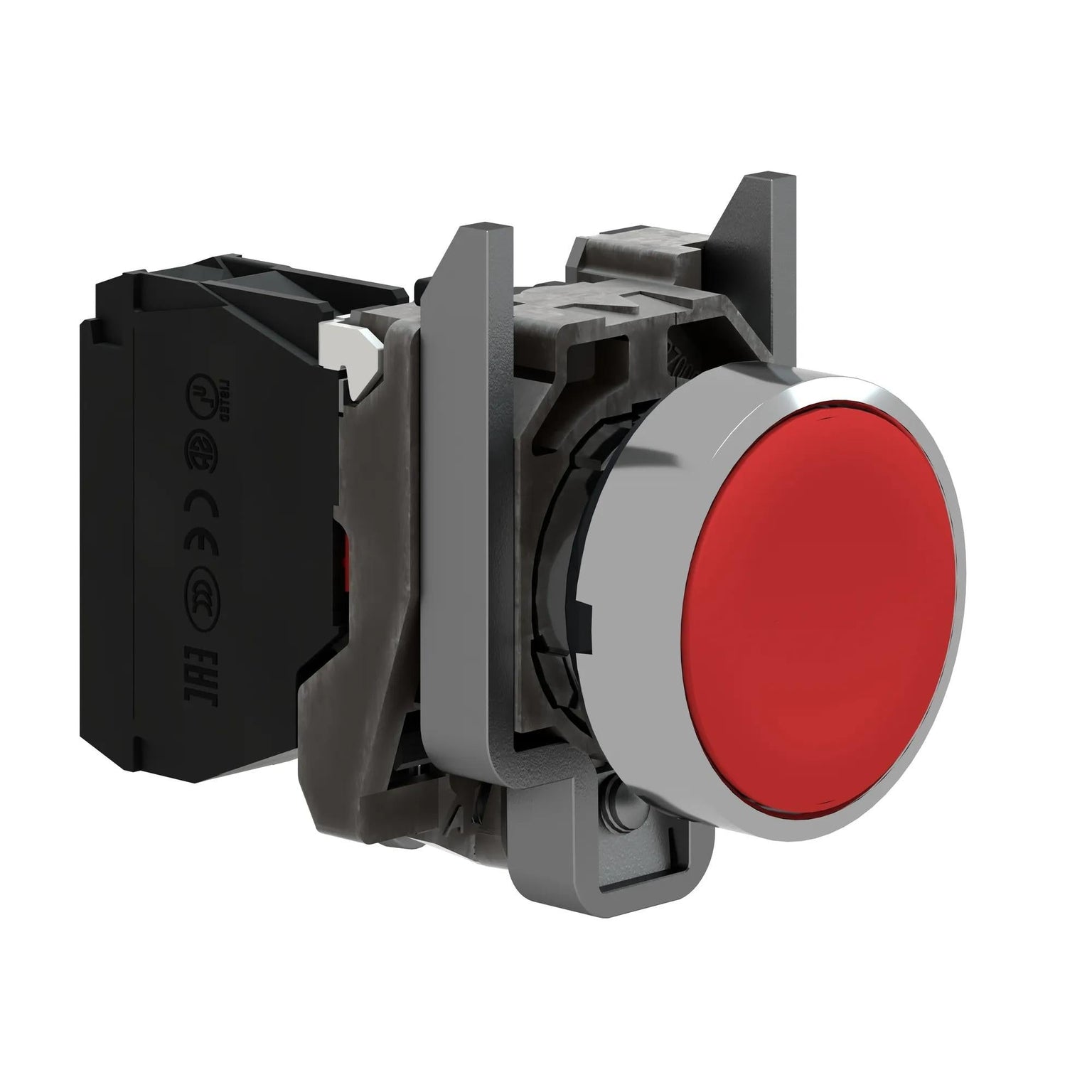 XB4BA42 - Square D - Push Button