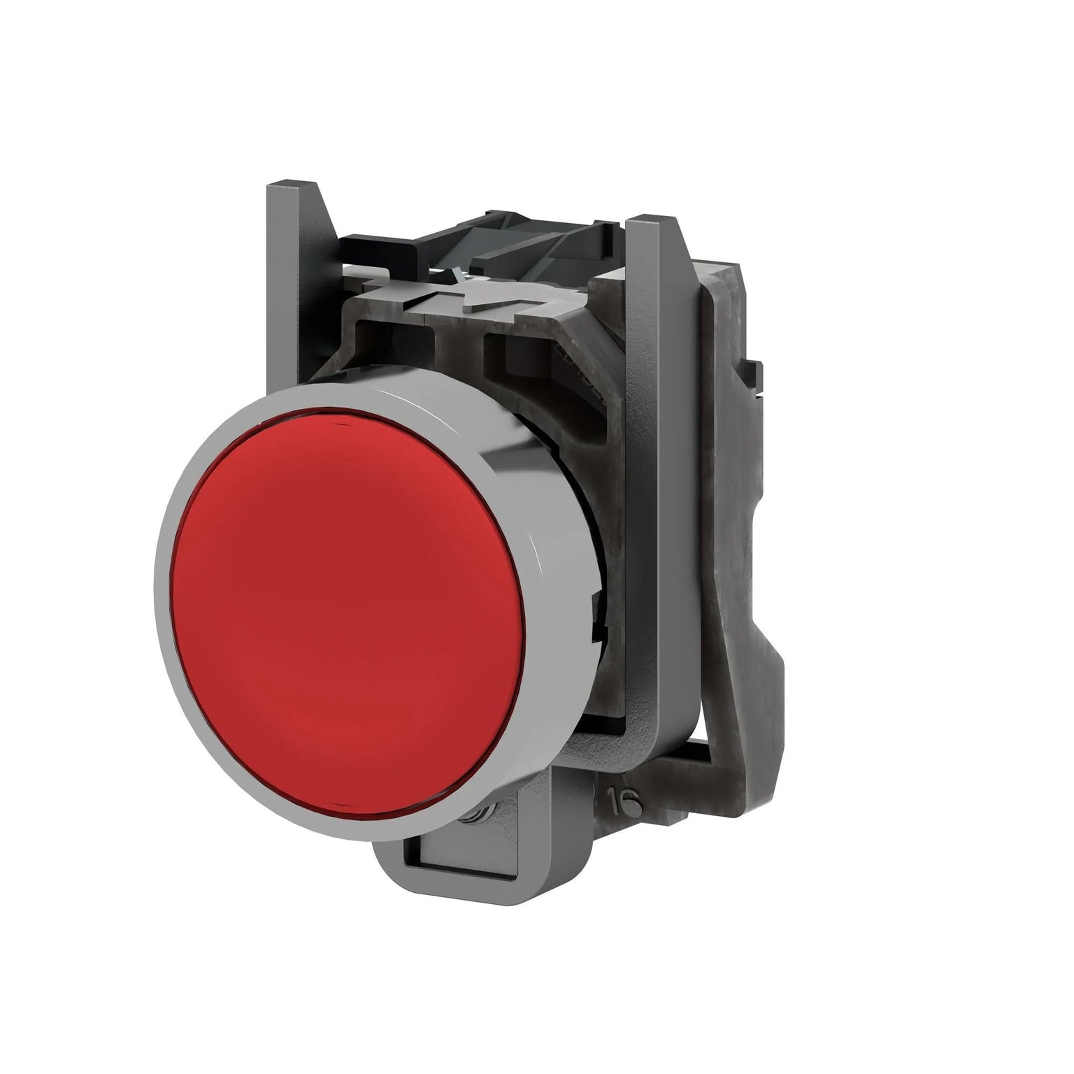 XB4BA42 - Square D - Push Button