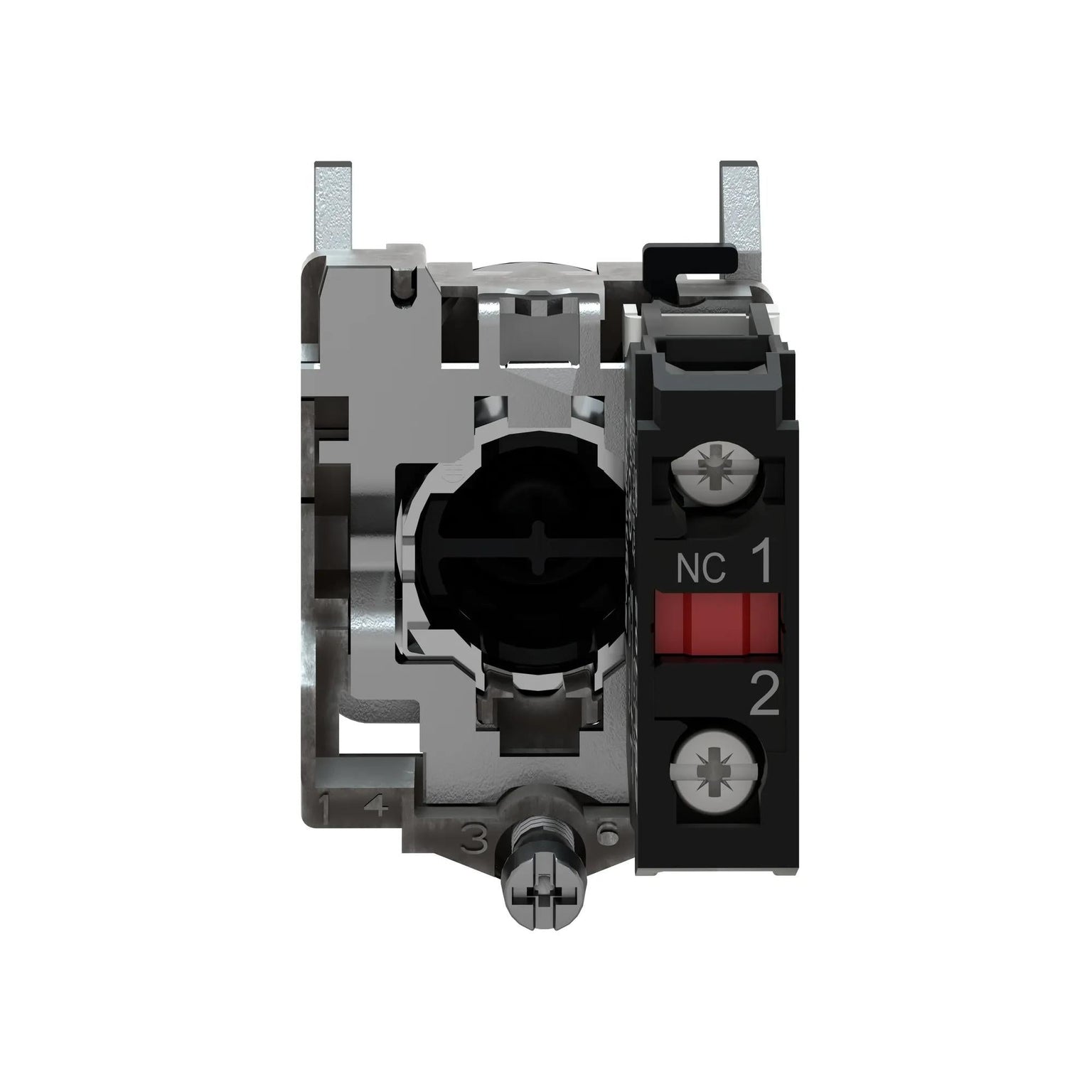 XB4BA42 - Square D - Push Button