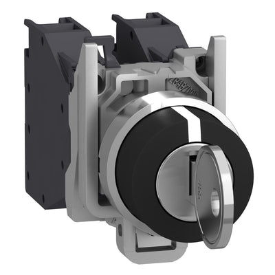 XB4BG33 - Square D - Motor Control Part And Accessory