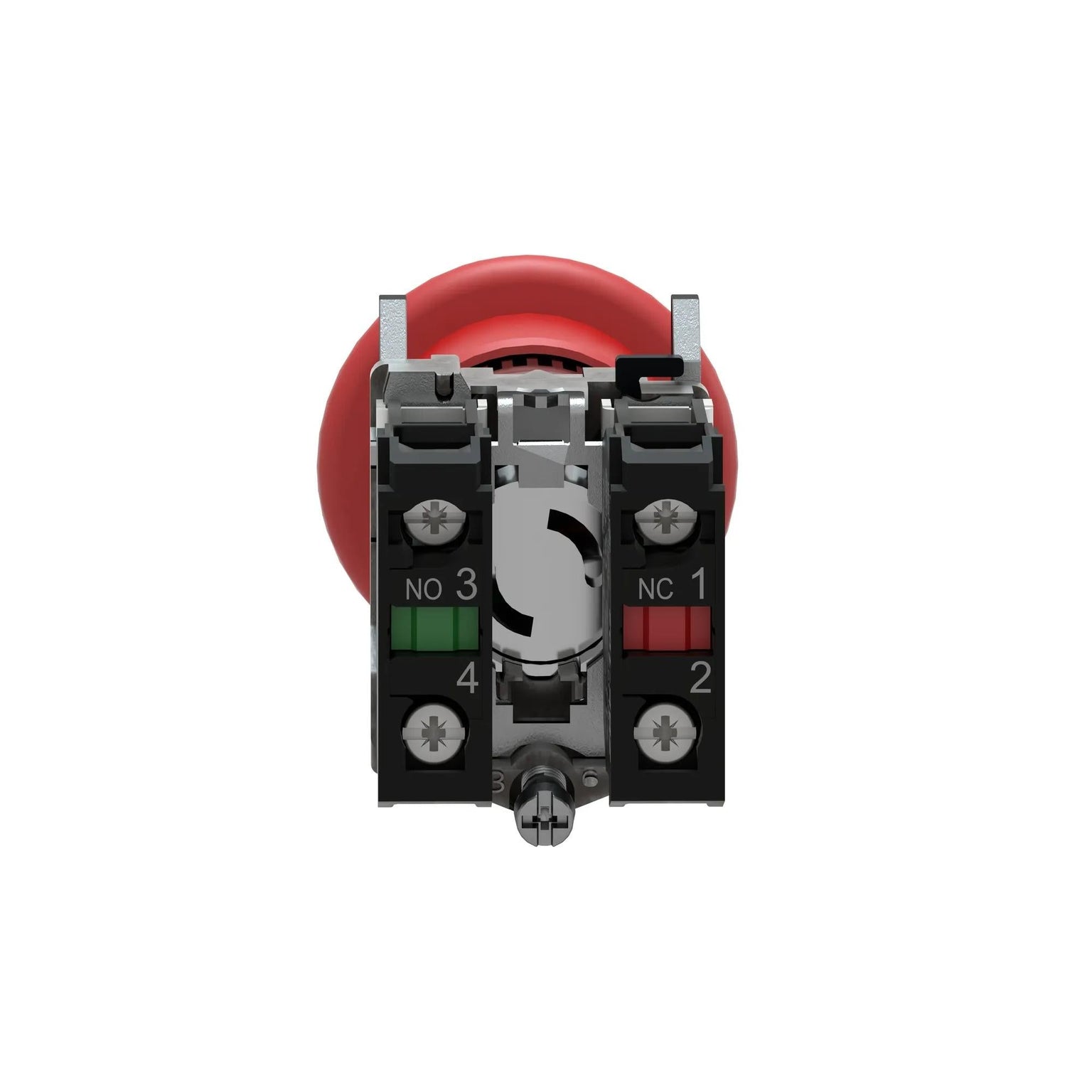 XB4BT845 - Square D - Push Button