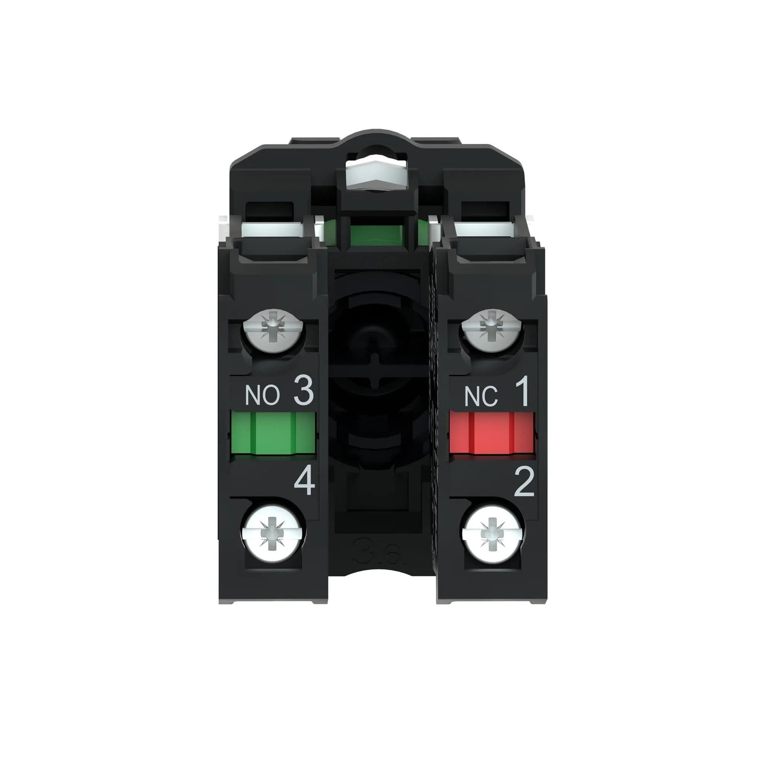 XB5AA25 - Square D - Push Button