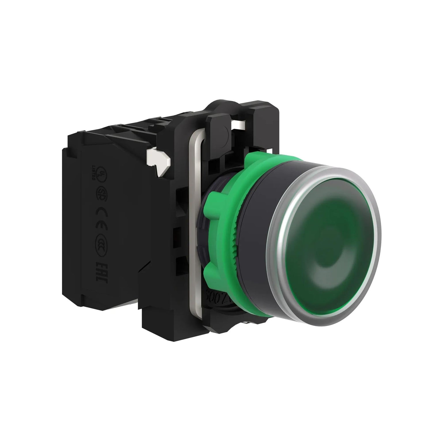 XB5AW33G5 - Square D - Push Button