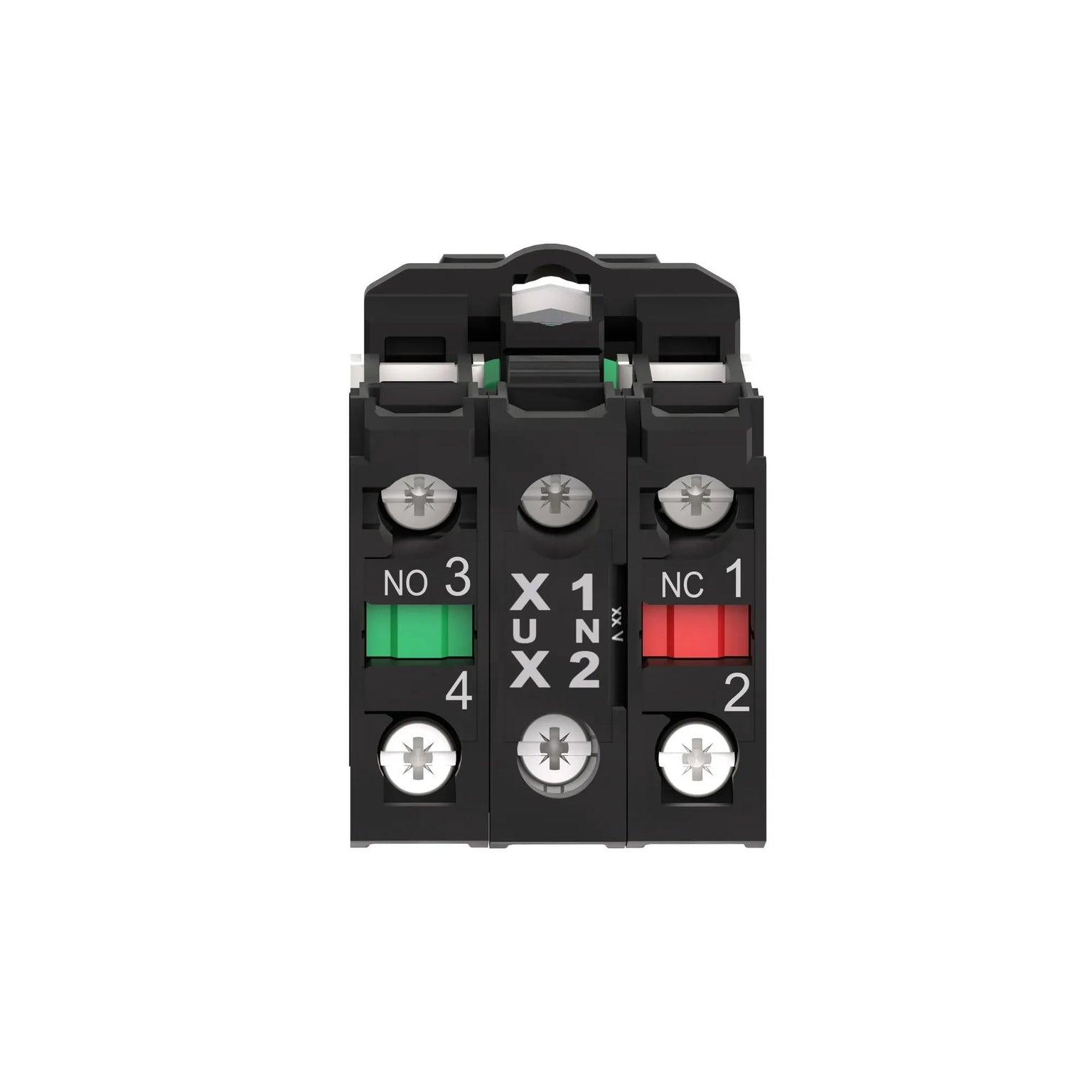 XB5AW33G5 - Square D - Push Button