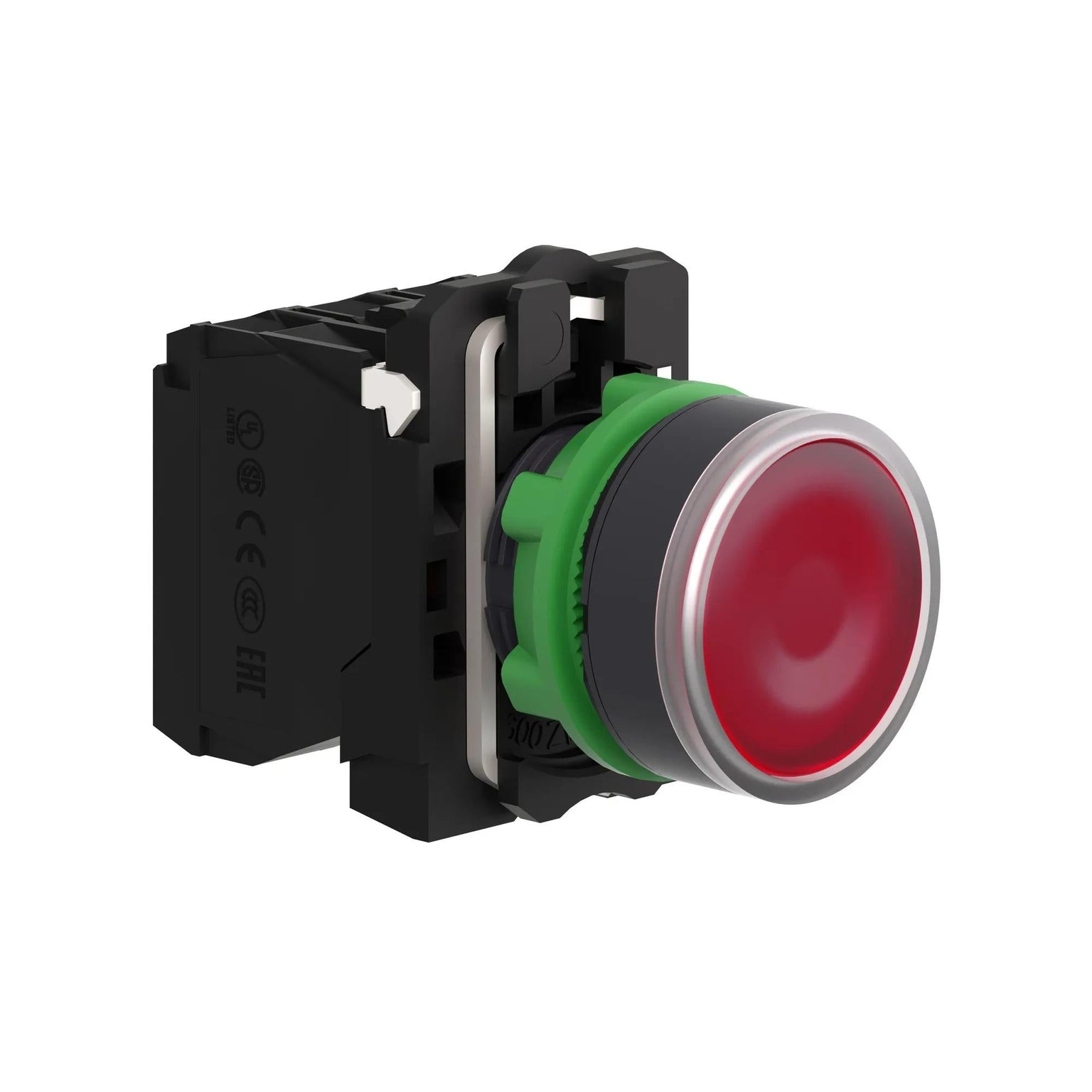 XB5AW34G5 - Square D - Push Button